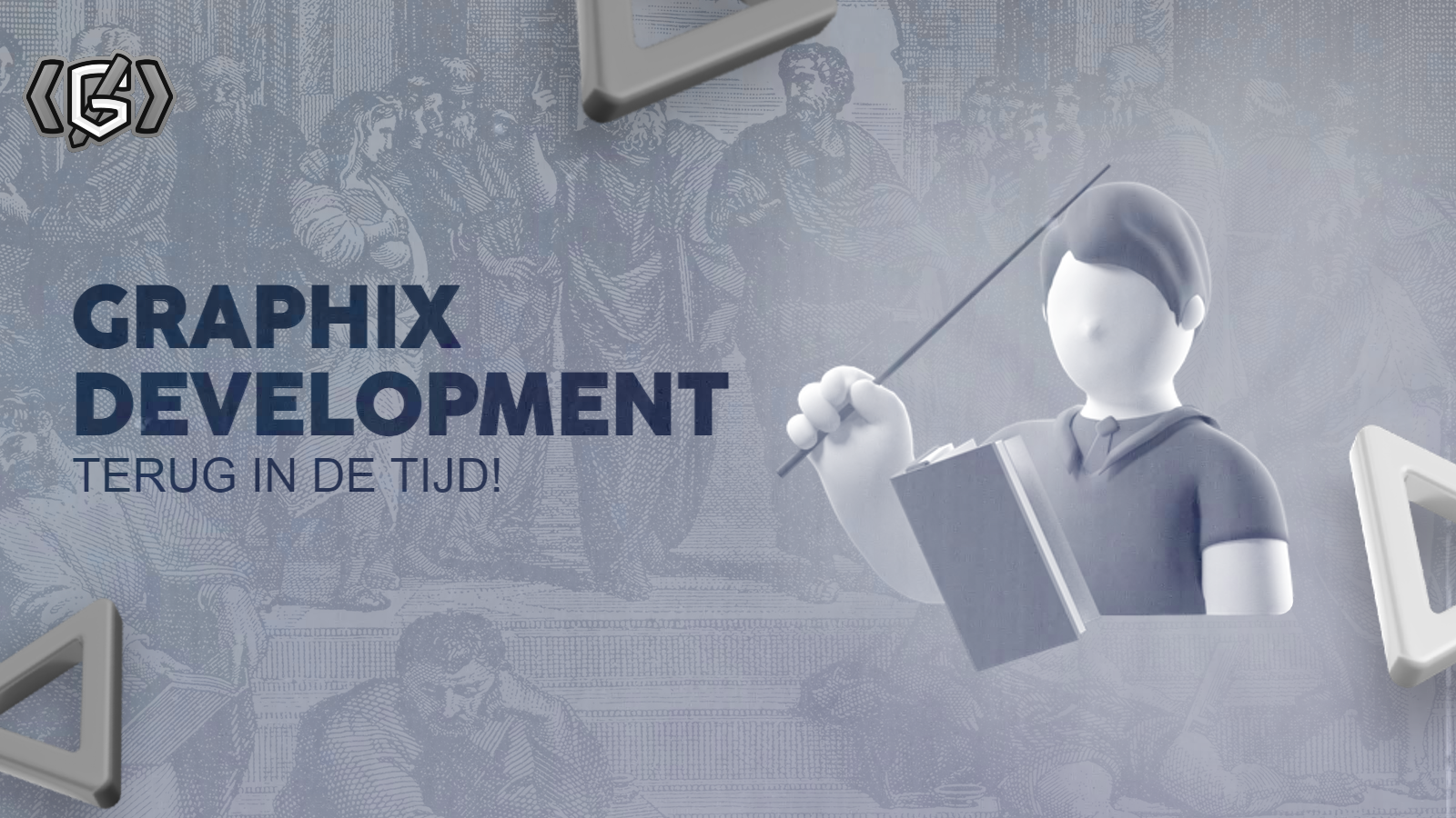 Graphix Development - Blog